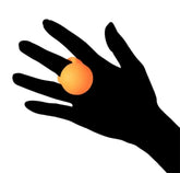 Tenga VI BO Finger Orb